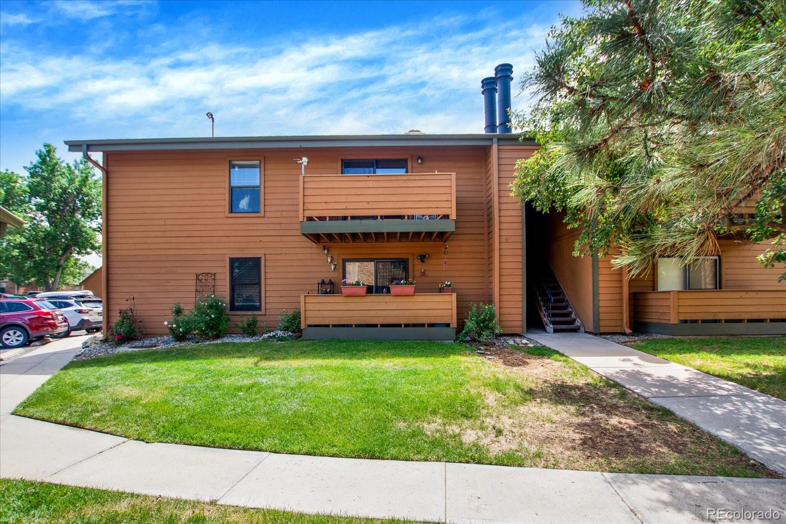 3345 S Ammons Street, lakewood&nbsp; House Search MLS Picture