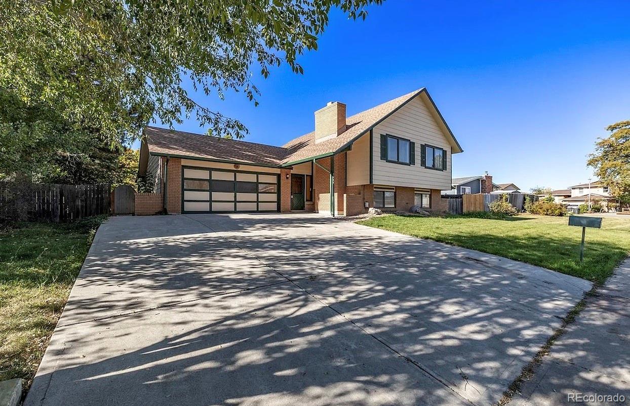 7056 W Rowland Avenue, littleton&nbsp; House Search MLS Picture