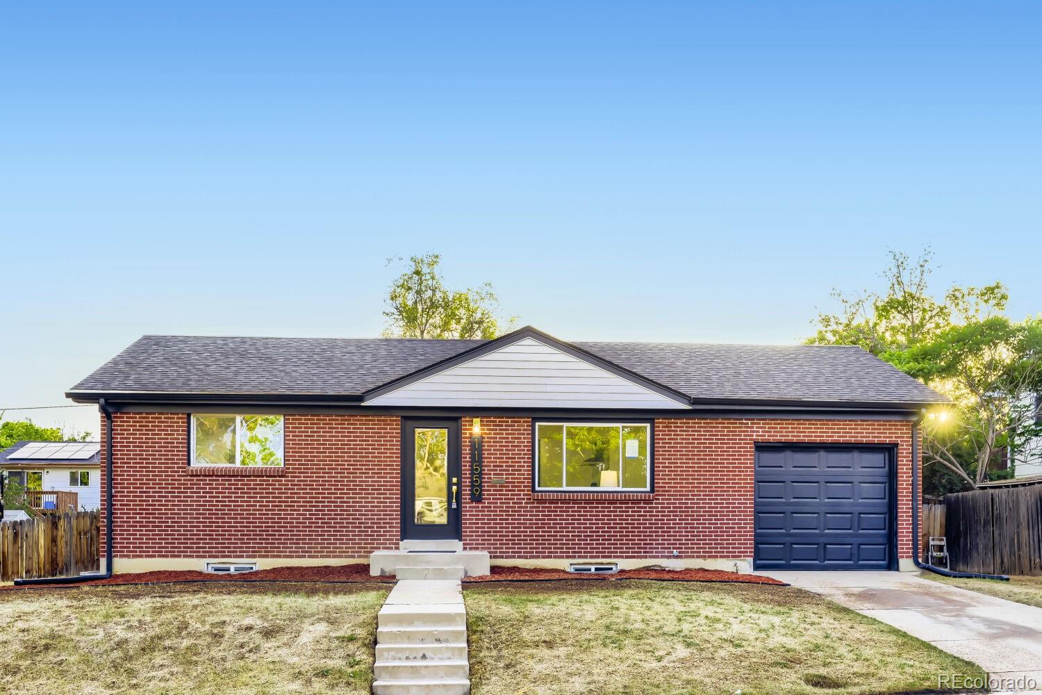 11559  Ogden Street, denver&nbsp; House Search MLS Picture