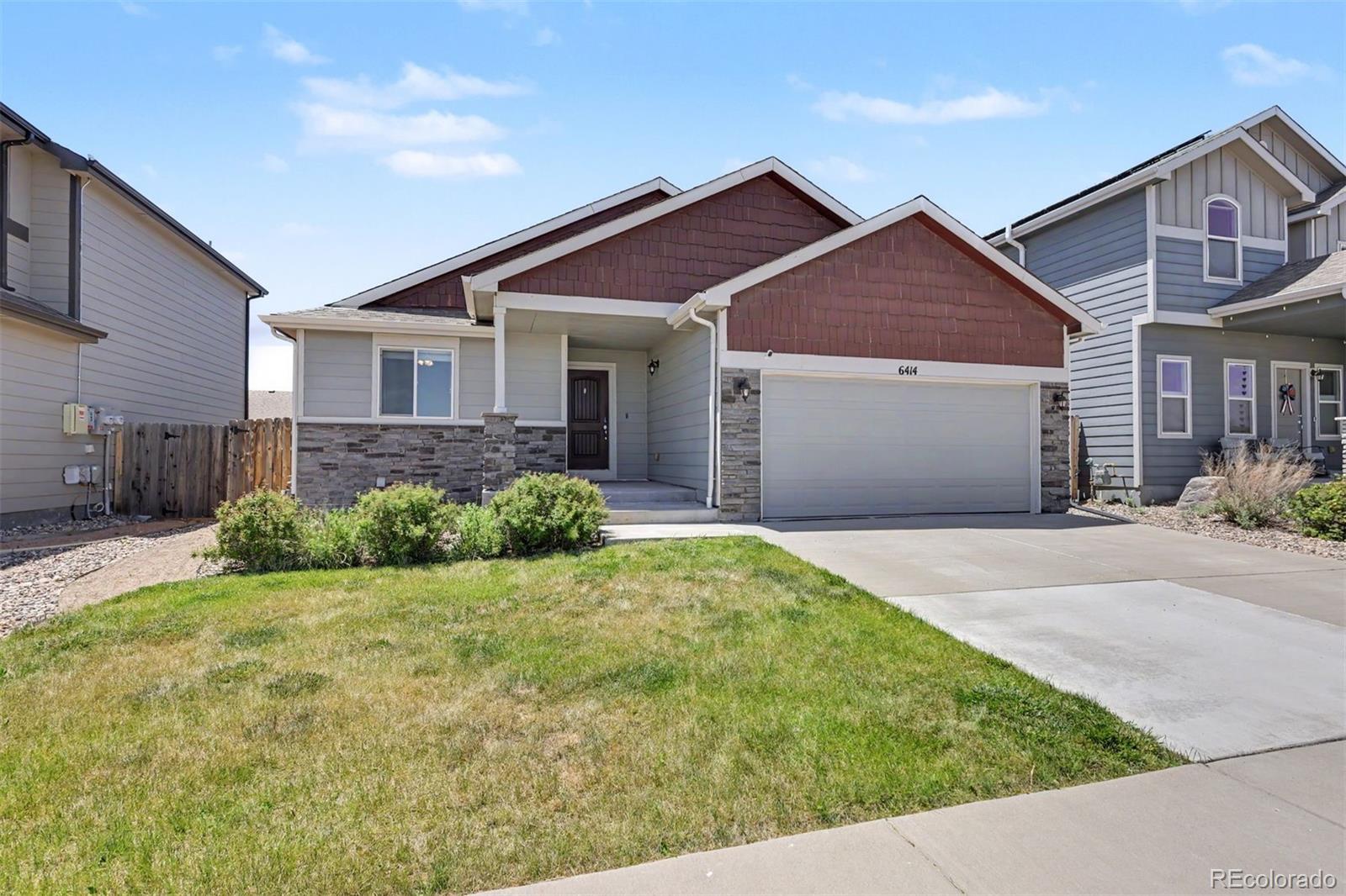 colorado springs&nbsp; House Search Picture