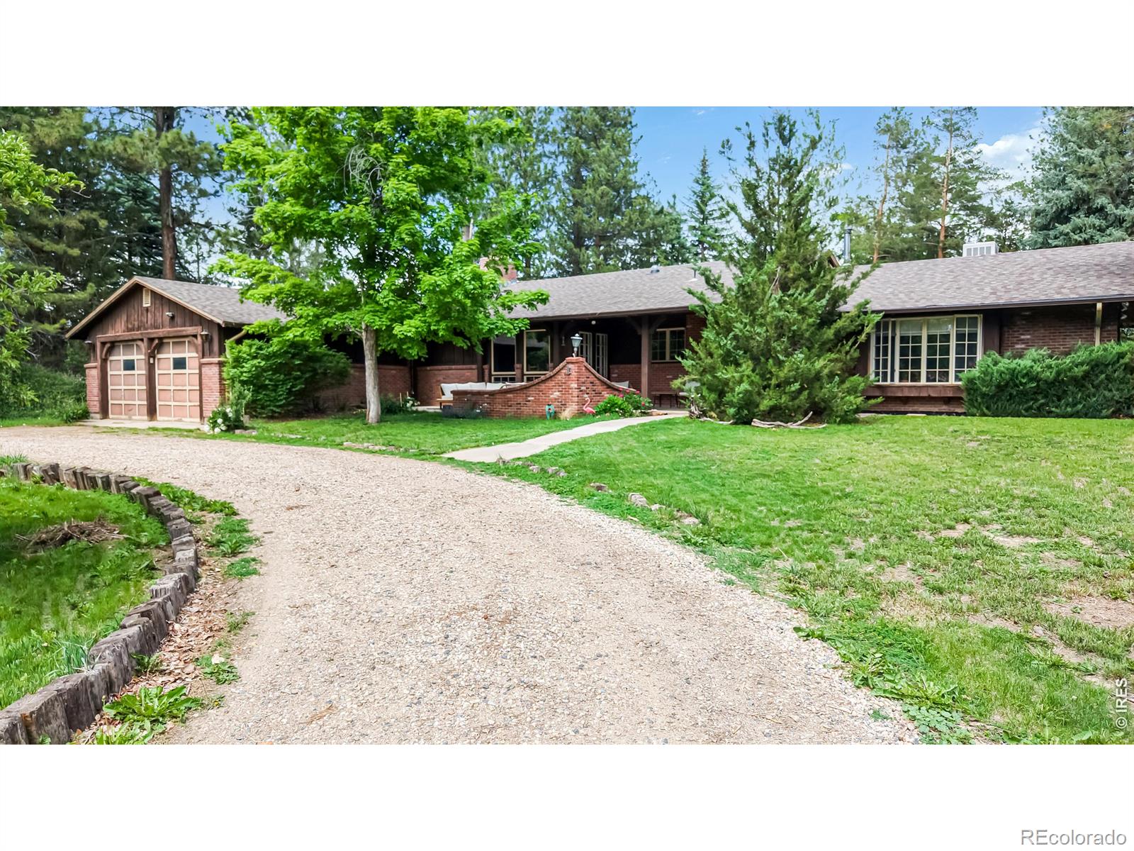 3228 N Shields Street, fort collins&nbsp; House Search MLS Picture
