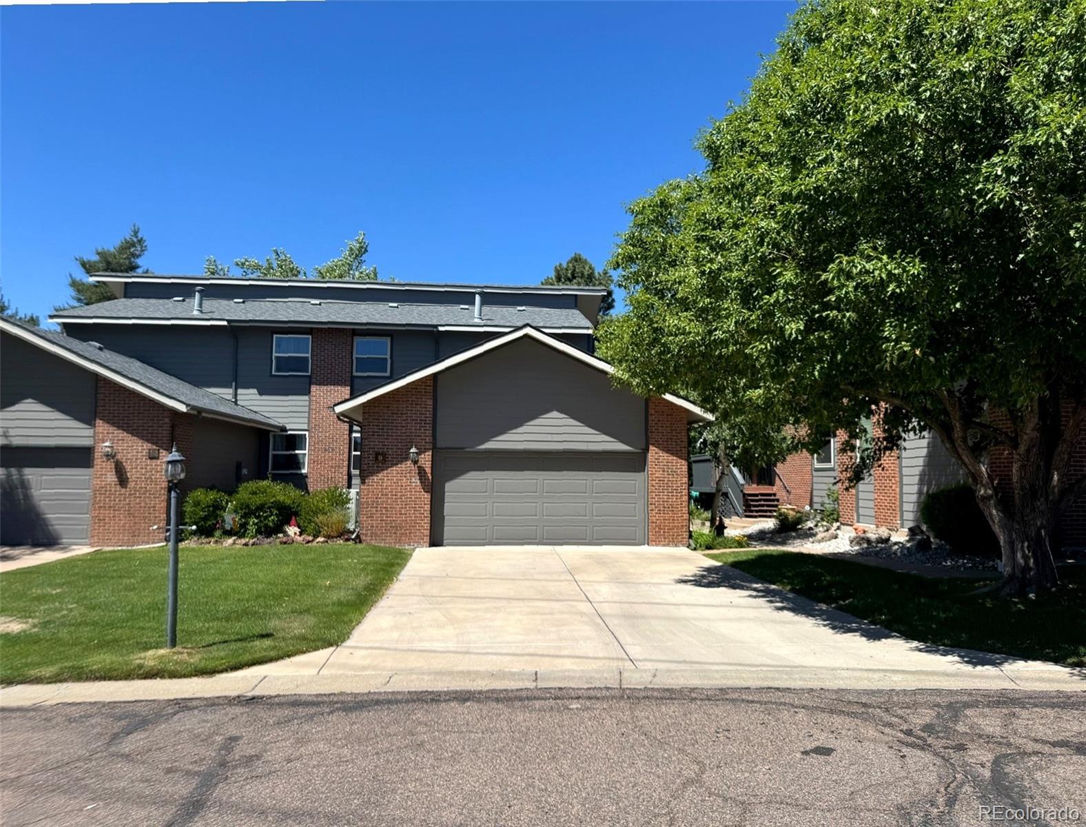 Woods Denver Home | MLS #: 53819462609 S Quebec Street, Denver Beds: 4 Baths: 4 Price: $659,900