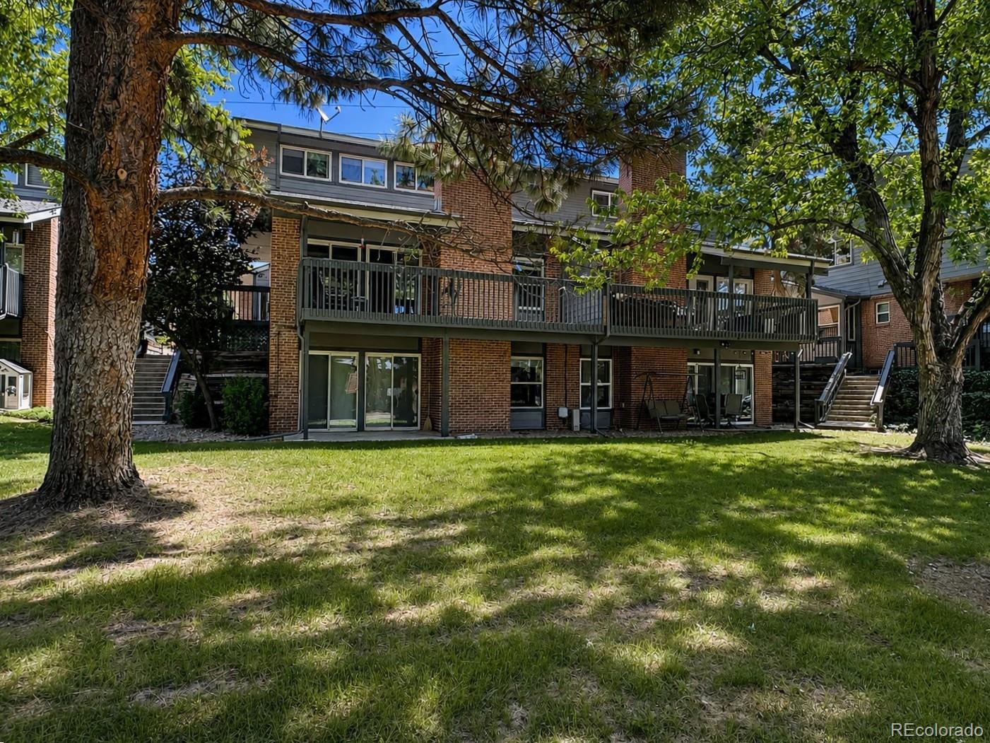 2609 S Quebec Street, denver&nbsp; House Search MLS Picture