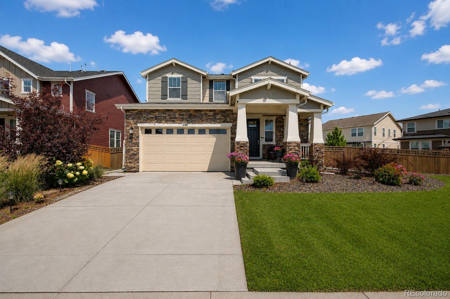  Aurora Home | MLS #: 18985426160 N Malaya Street, Aurora Beds: 5 Baths: 4 Price: $800,000
