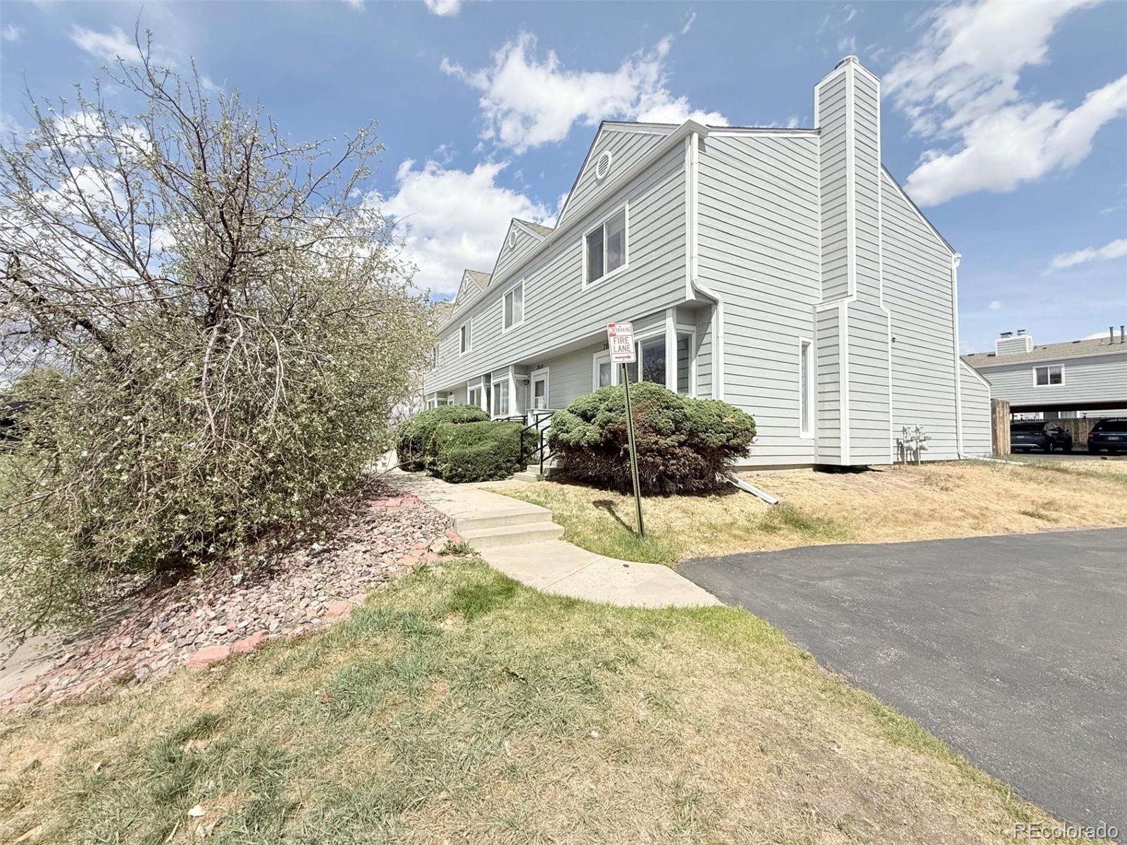 7612  Lexington Manor Drive, colorado springs&nbsp; House Search MLS Picture