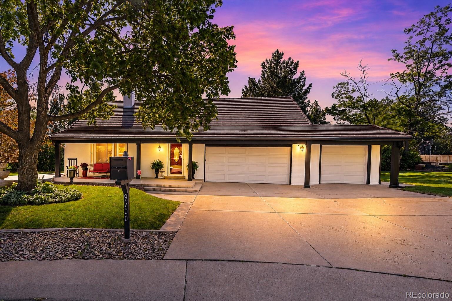 Sierra Estates Arvada Home | MLS #: 15941679700 W 76th Place, Arvada Beds: 6 Baths: 3 Price: $774,900