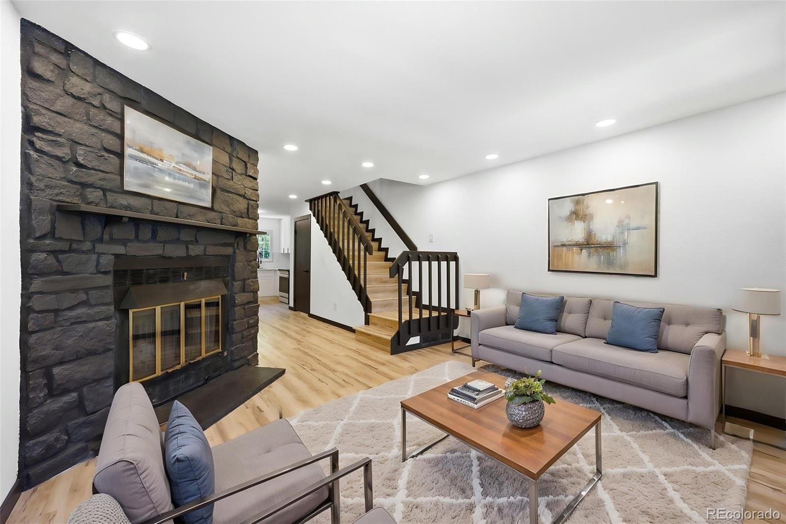 8217 S Fillmore Way, centennial&nbsp; House Search MLS Picture