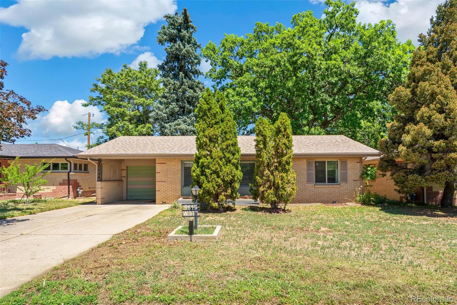 denver&nbsp; House Search Picture