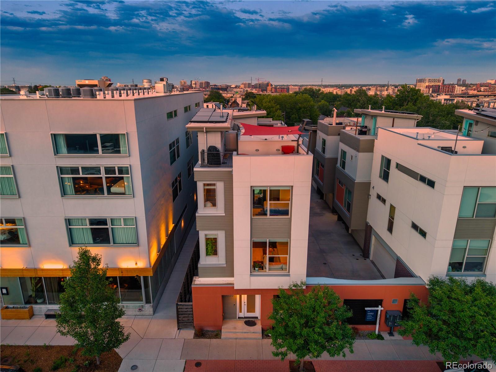 3636  Navajo Street, denver&nbsp; House Search MLS Picture