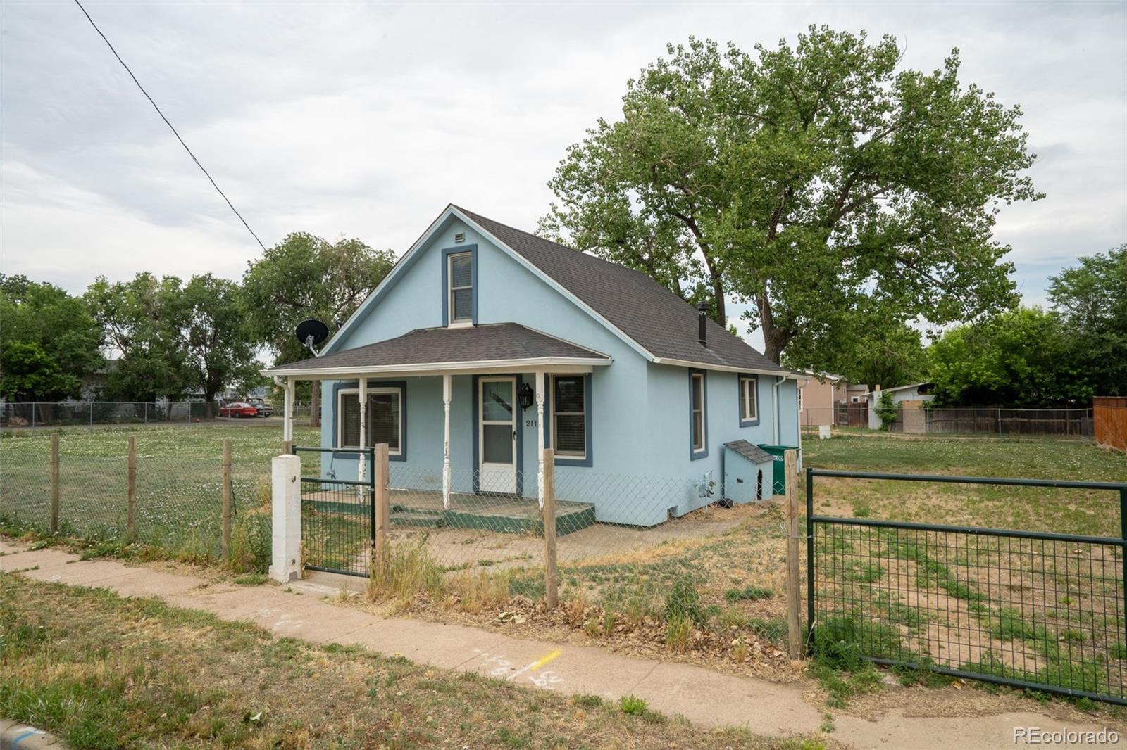 frederick&nbsp; House Search Picture