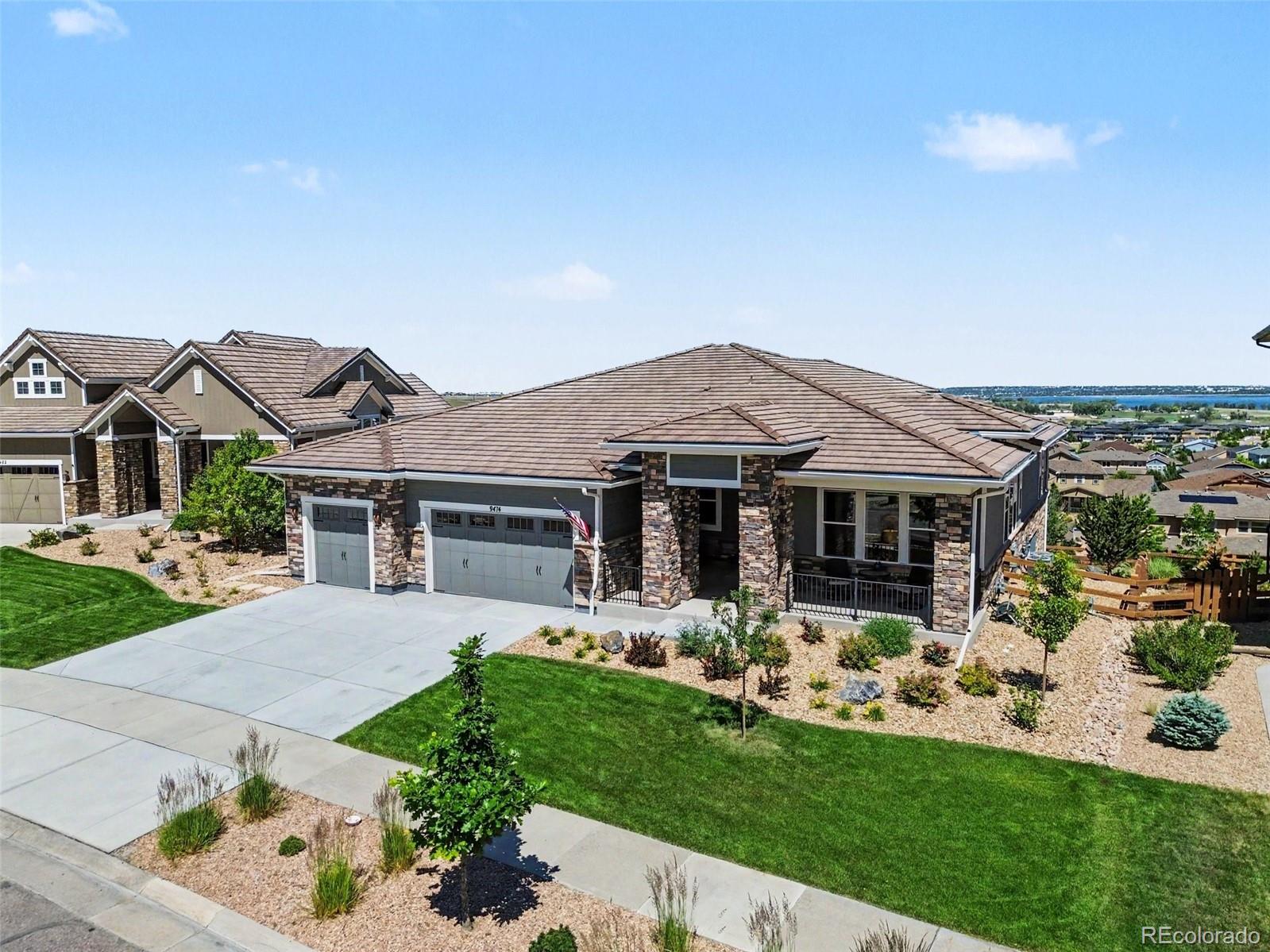 9474  Noble Way, arvada&nbsp; House Search MLS Picture