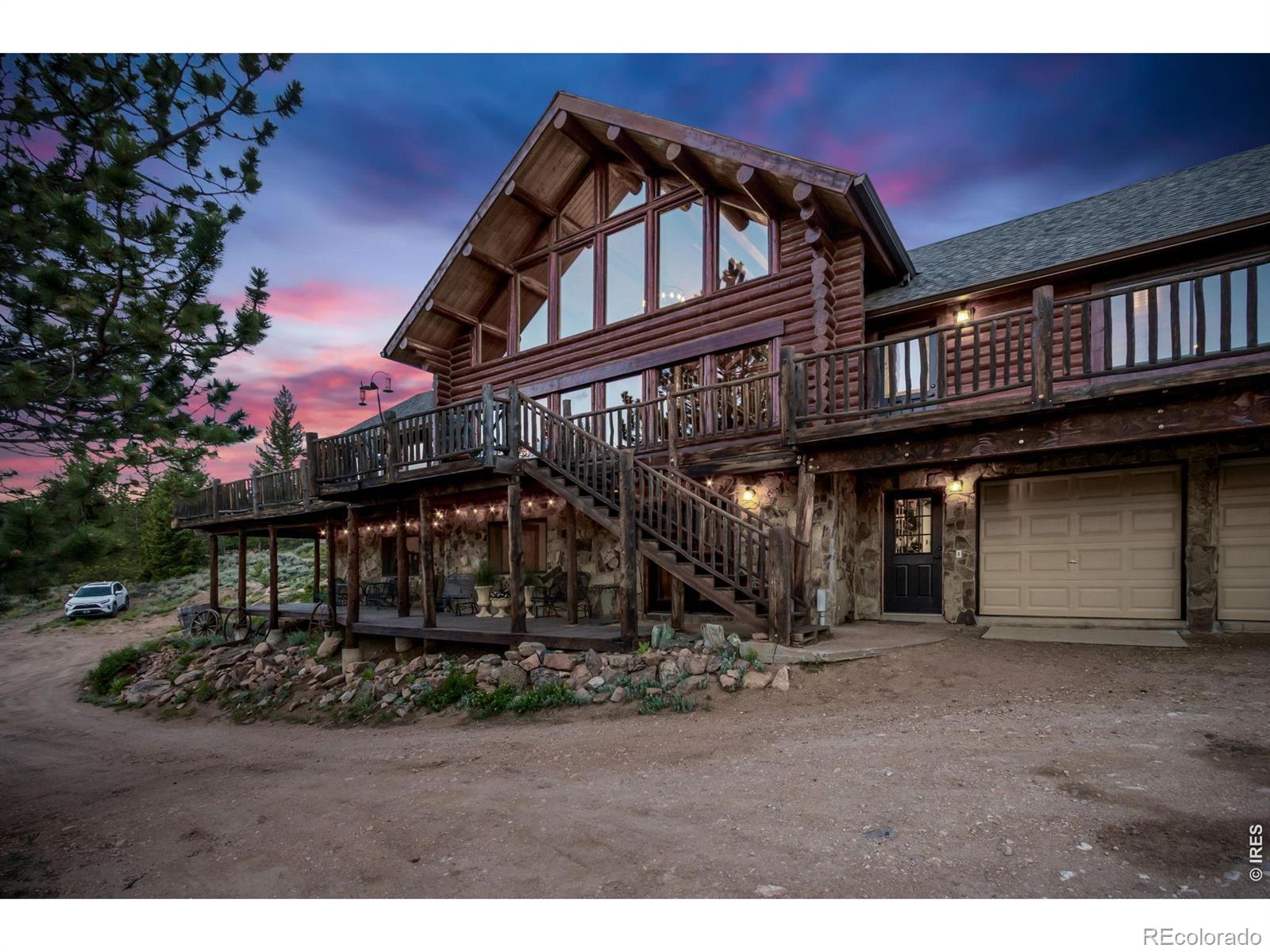 red feather lakes&nbsp; House Search Picture