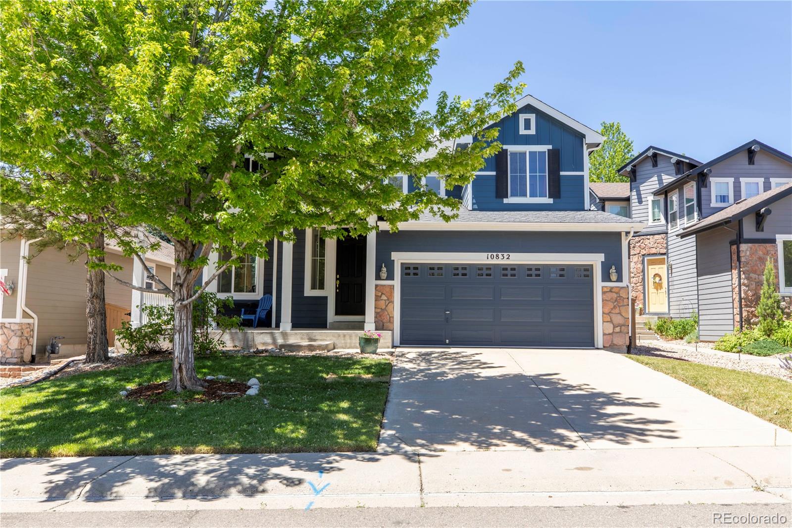  Littleton Home | MLS #: 565741410832  Trotwood Way, Littleton Beds: 3 Baths: 3 Price: $795,000