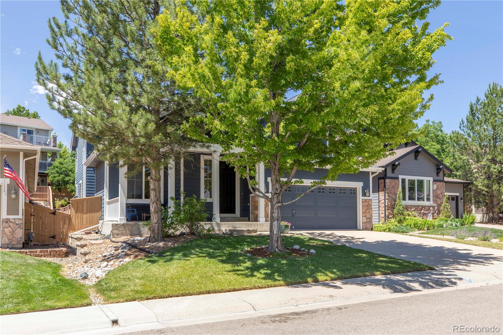 10832  Trotwood Way, littleton&nbsp; House Search MLS Picture