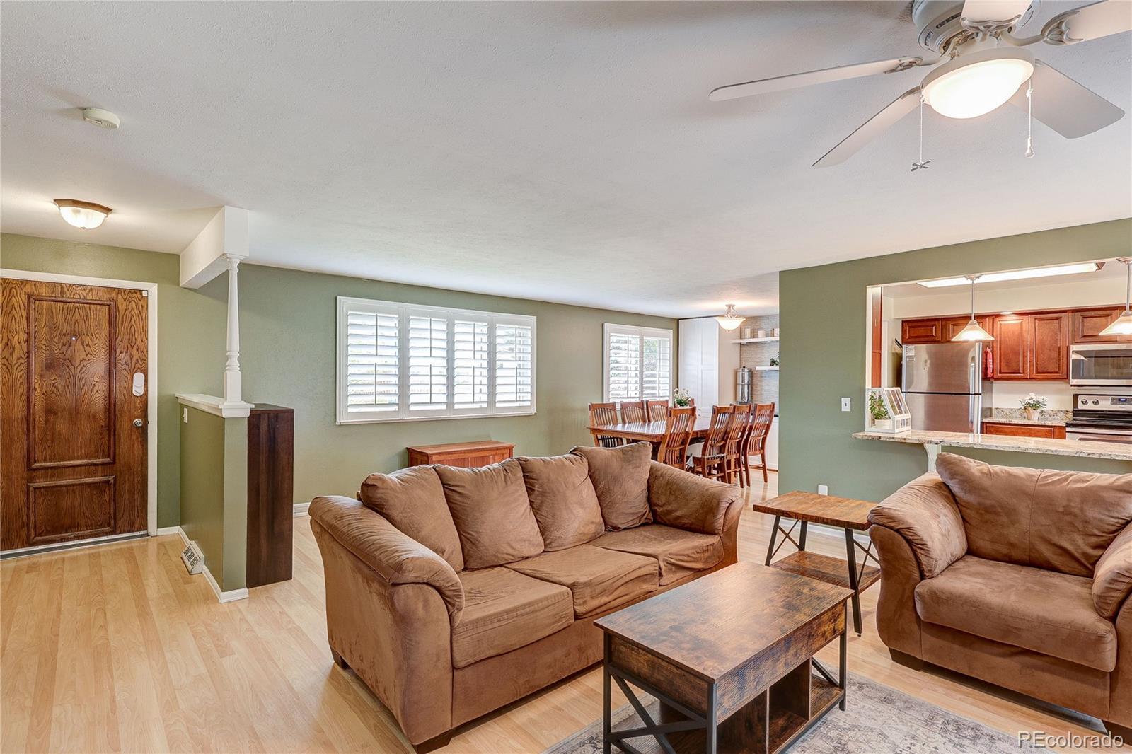 8186 E Girard Avenue, denver&nbsp; House Search MLS Picture