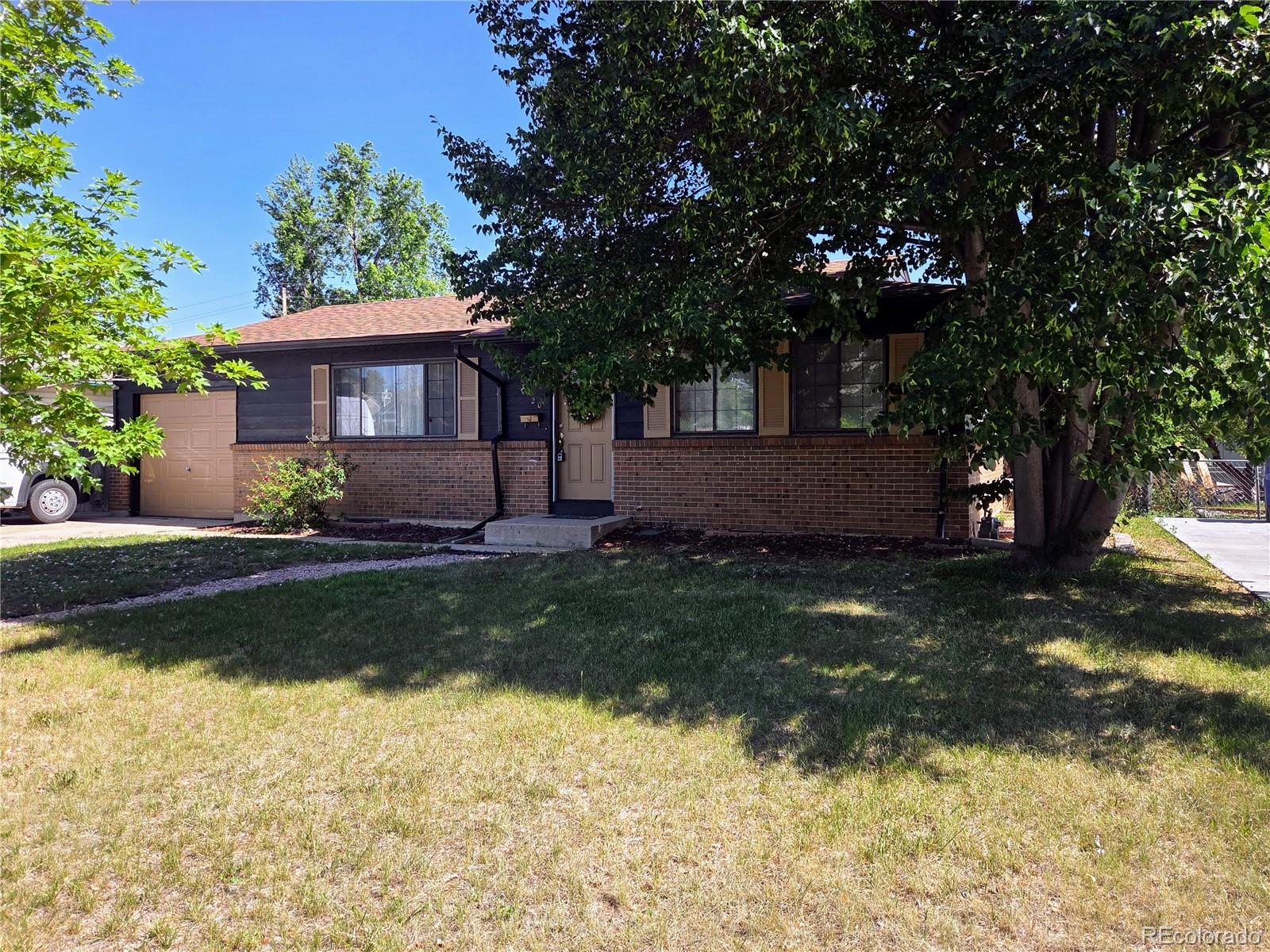  Westminster Home | MLS #: 21421133420 W 96th Avenue, Westminster Beds: 3 Baths: 2 Price: $510,000