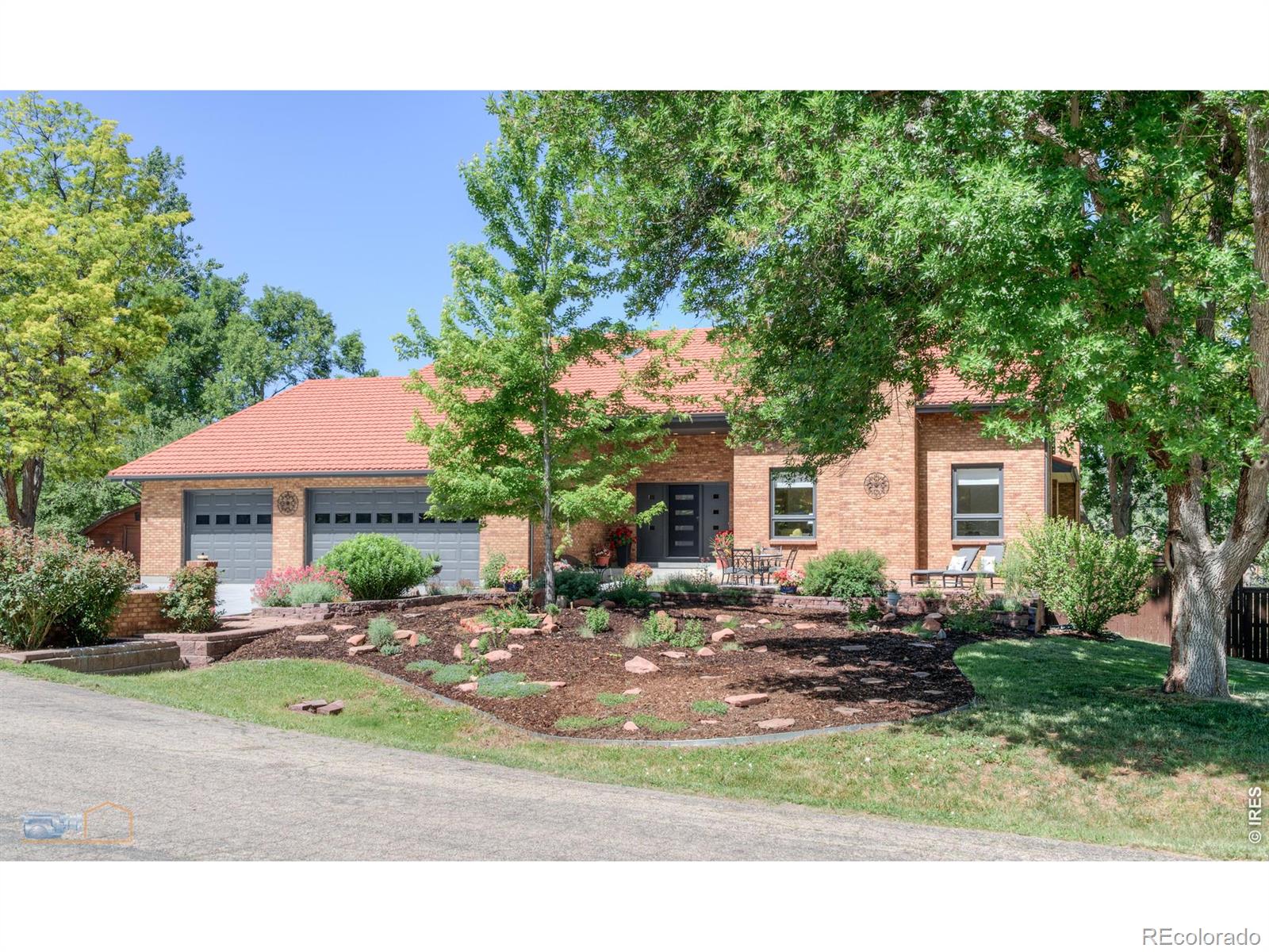 Boulder Home | MLS #: 45678910614671057  Diamond Court, Boulder Beds: 4 Baths: 5 Price: $2,425,000