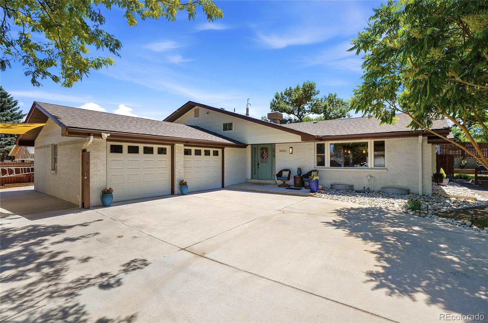 9490  Vance Court, broomfield&nbsp; House Search MLS Picture
