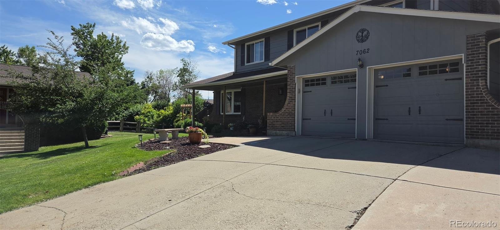7062 W 82nd Place, arvada&nbsp; House Search MLS Picture