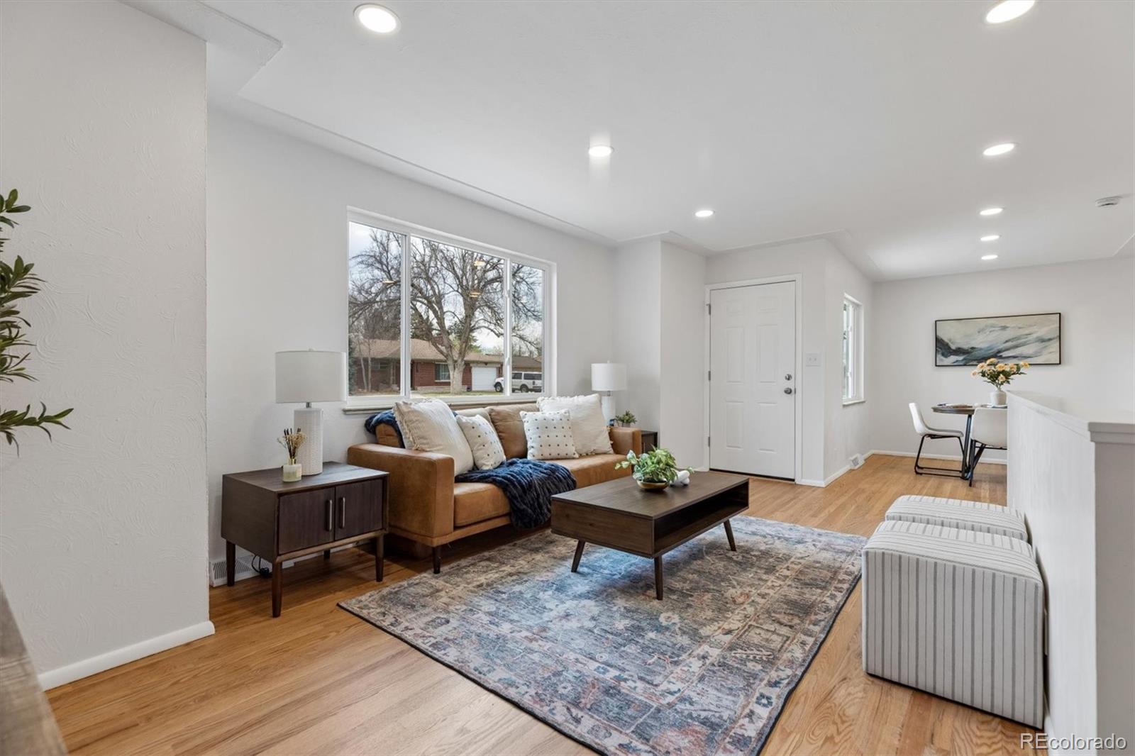 Old Englewood Englewood Home | MLS #: 77820754880 S Cherokee Street, Englewood Beds: 5 Baths: 2 Price: $650,000