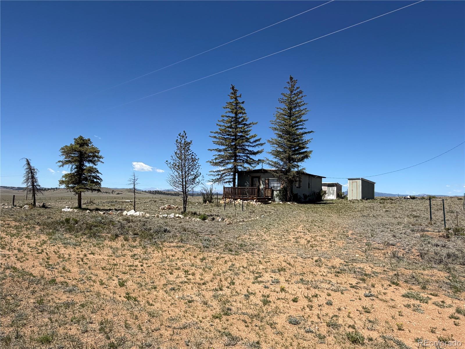 101  Doe Street, hartsel&nbsp; House Search MLS Picture