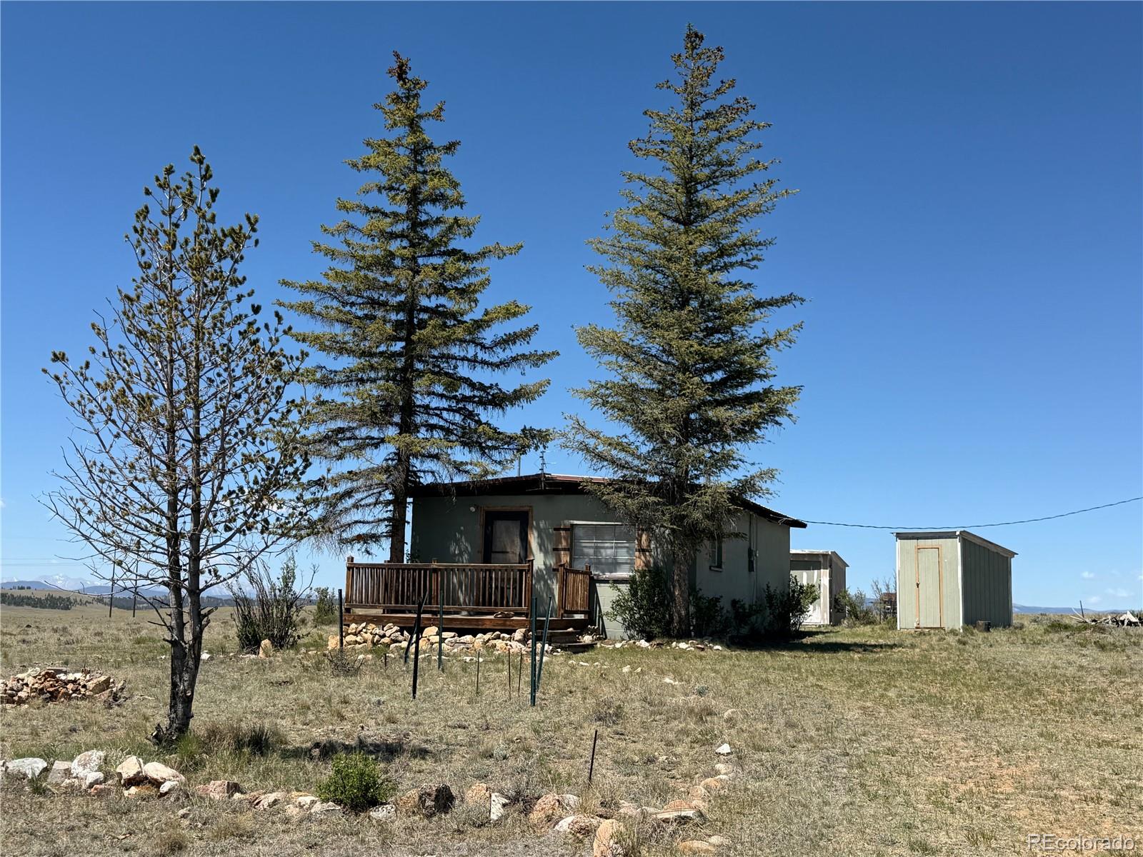101  Doe Street, hartsel&nbsp; House Search MLS Picture