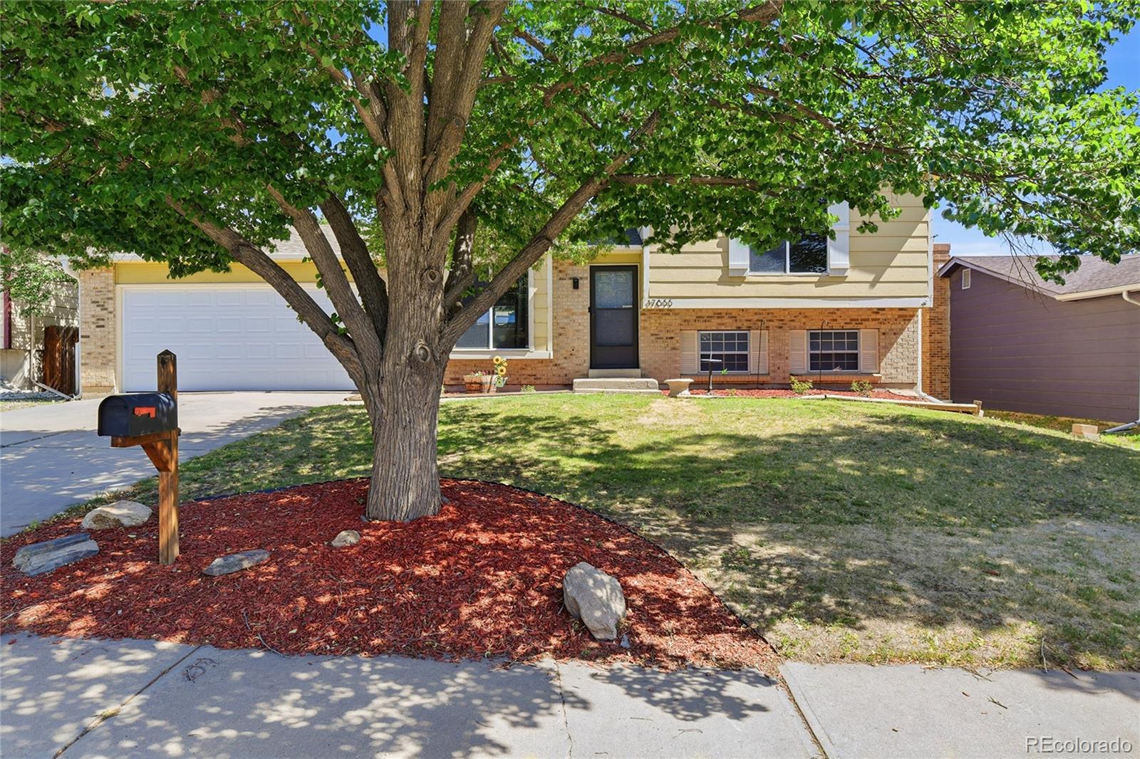 Aurora Highlands Aurora Home | MLS #: 646375717855 E Kansas Place, Aurora Beds: 3 Baths: 2 Price: $474,988