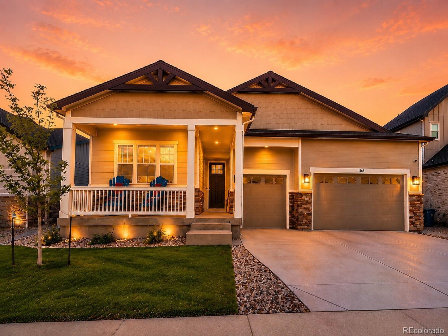 1365  Alyssa Drive, timnath&nbsp; House Search MLS Picture