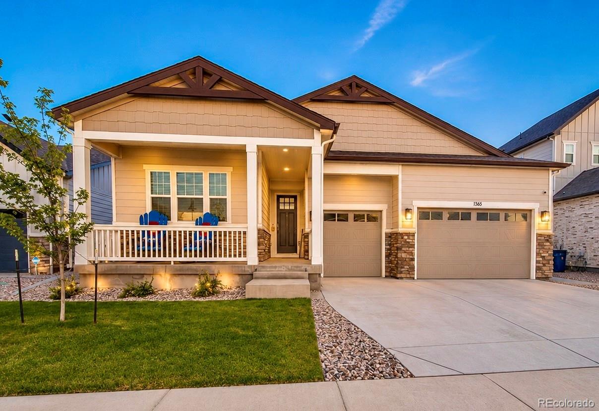 1365  Alyssa Drive, timnath&nbsp; House Search MLS Picture