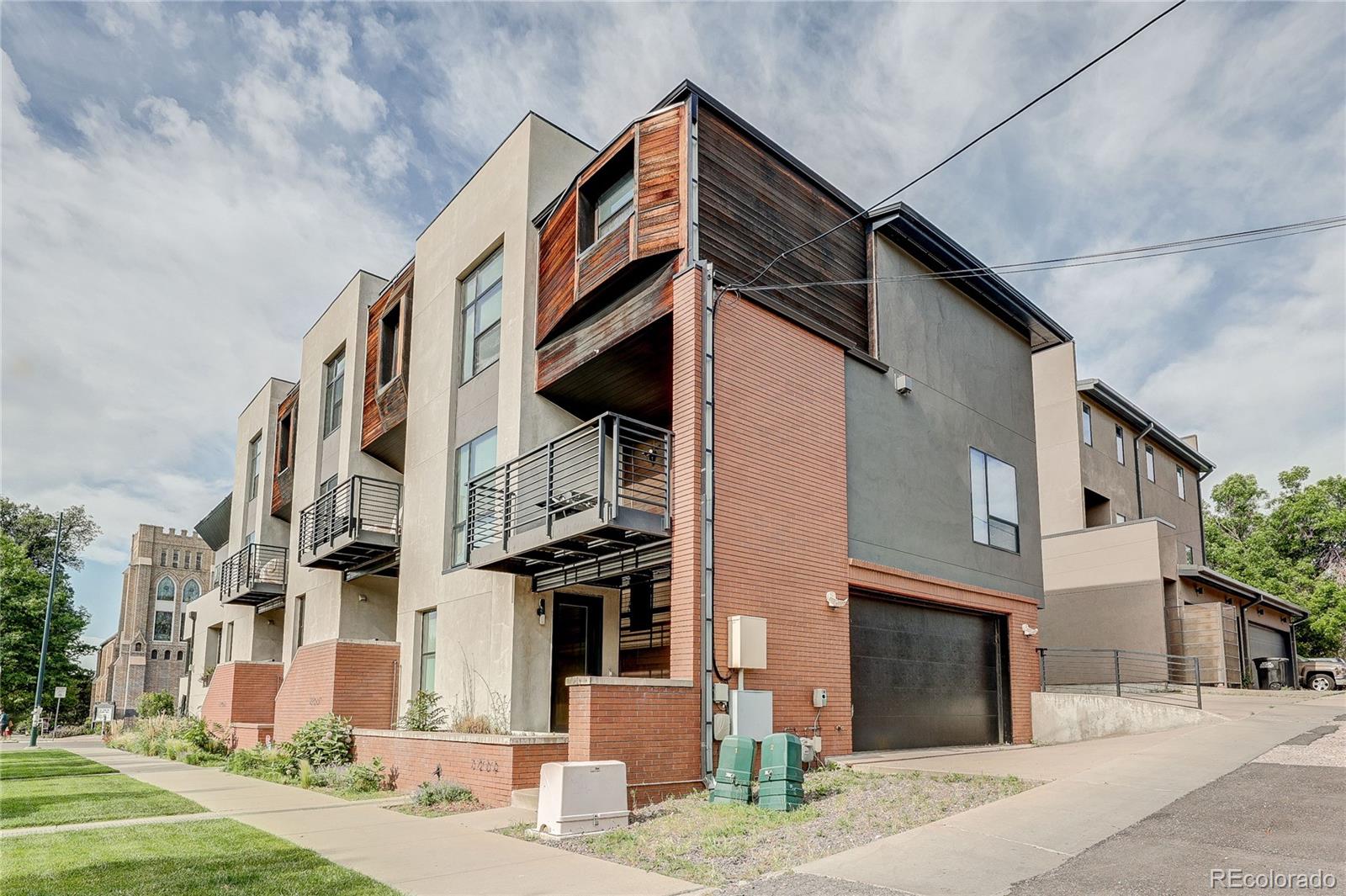 3209  Osceola Street, denver&nbsp; House Search MLS Picture