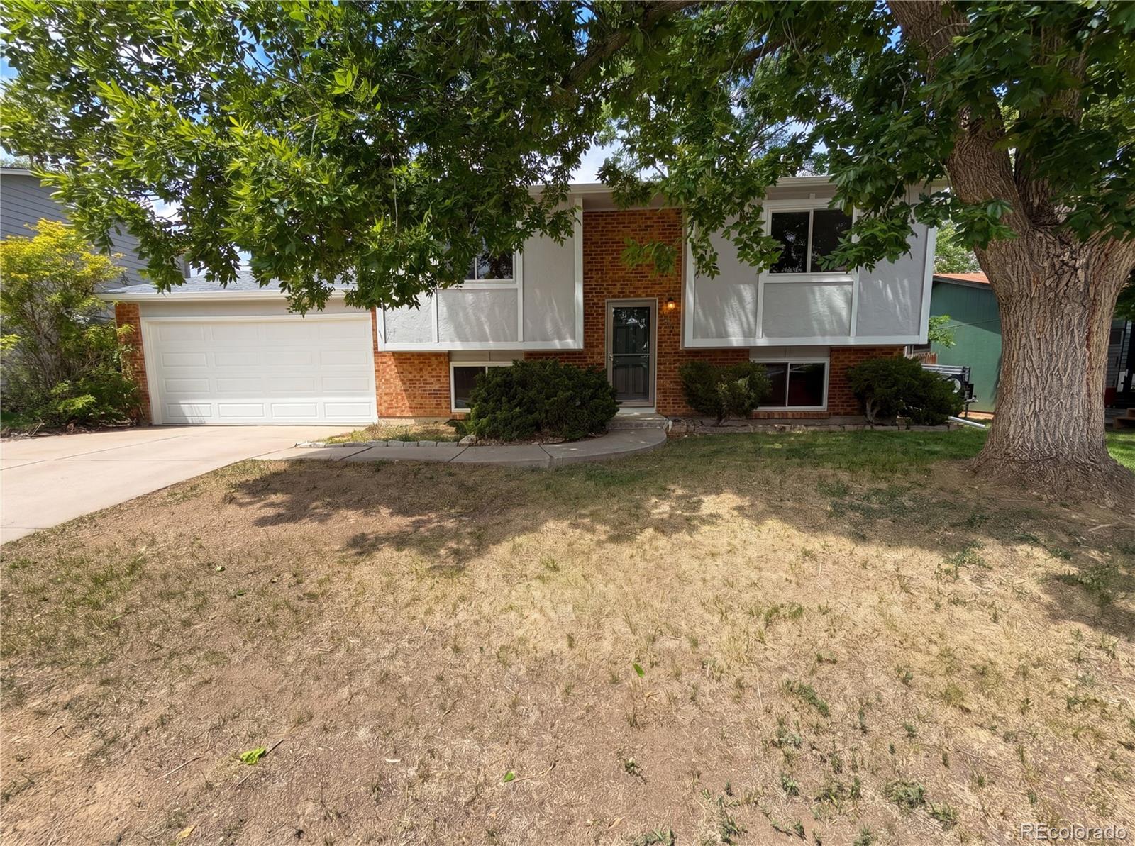  Broomfield Home | MLS #: 393359410661  Quail Court, Broomfield Beds: 3 Baths: 2 Price: $537,000