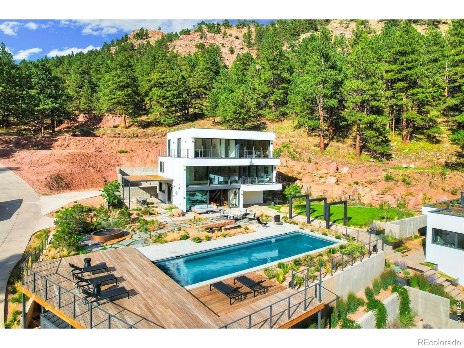 228  Lion Point, boulder&nbsp; House Search MLS Picture