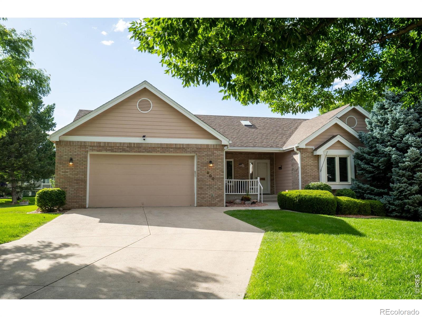 900  Ashford Lane, fort collins&nbsp; House Search MLS Picture