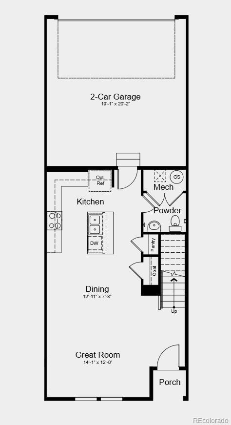 17162 W 91st Lane, arvada&nbsp; House Search MLS Picture