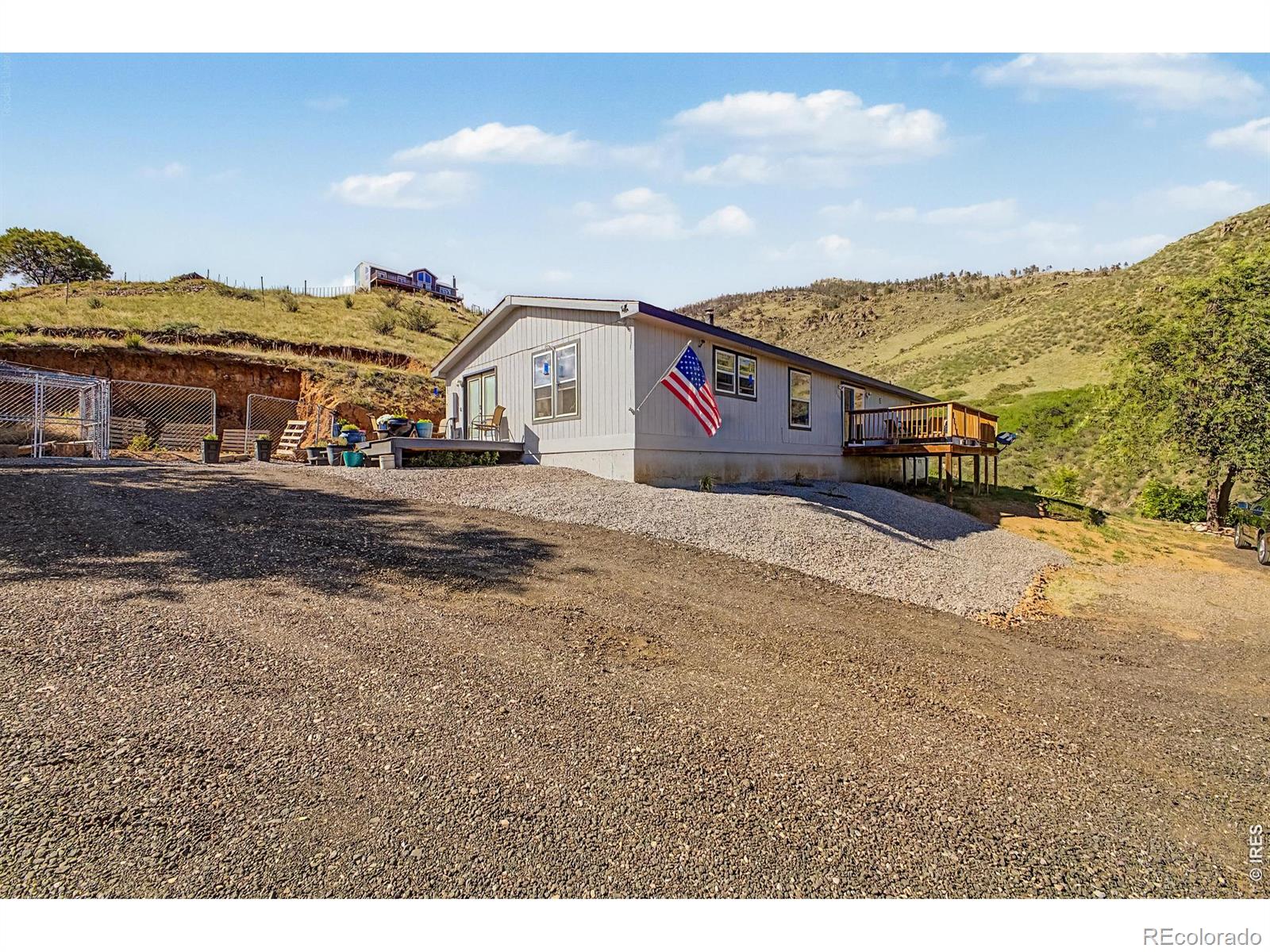 14500  Buckhorn Road, loveland&nbsp; House Search MLS Picture