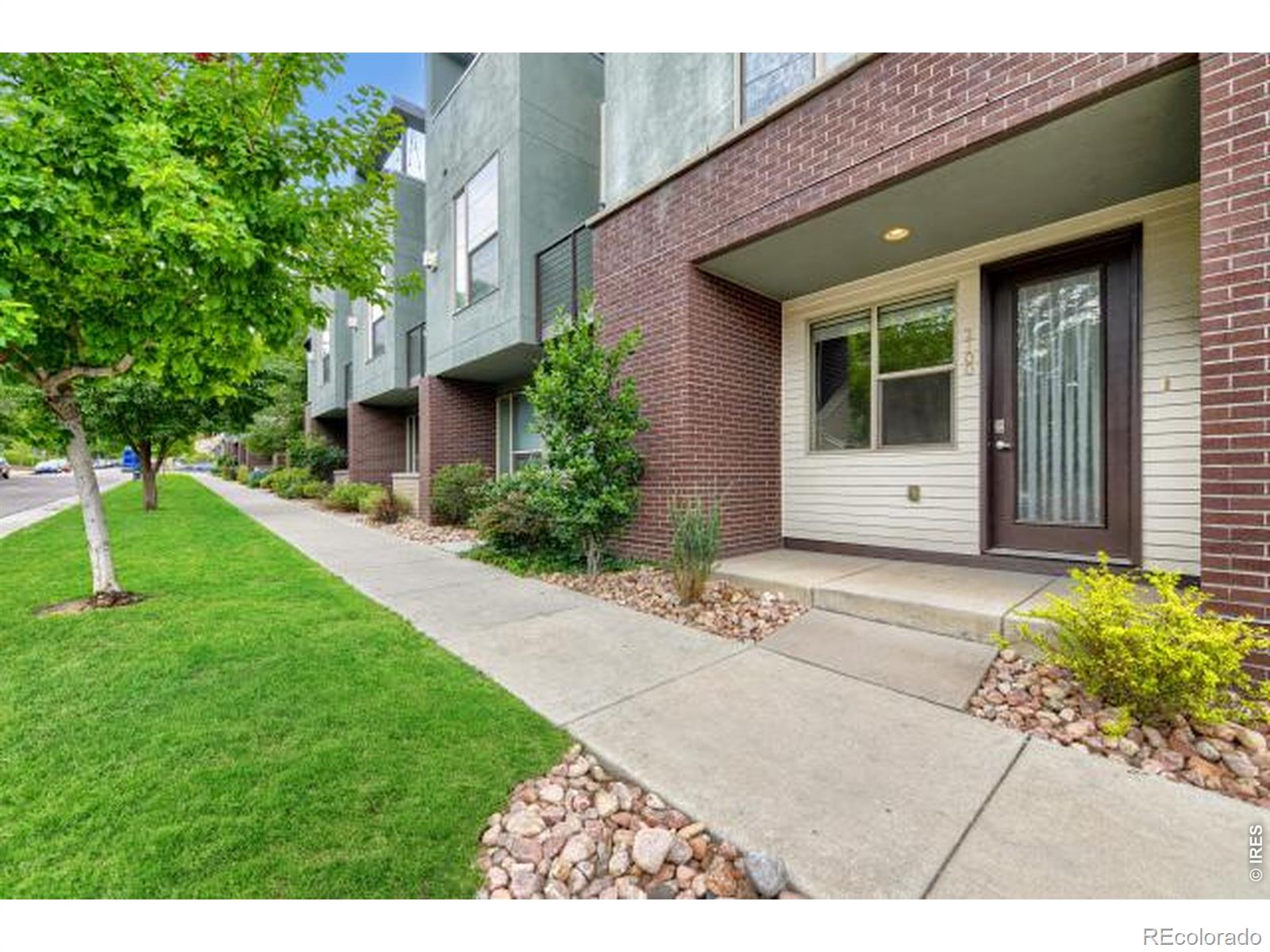 2100 N Clay Street, denver&nbsp; House Search MLS Picture