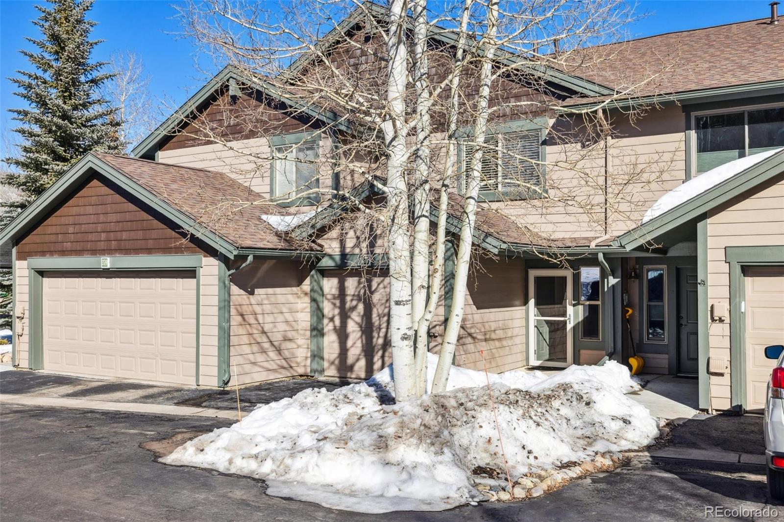 277  Kestrel Lane, silverthorne&nbsp; House Search MLS Picture