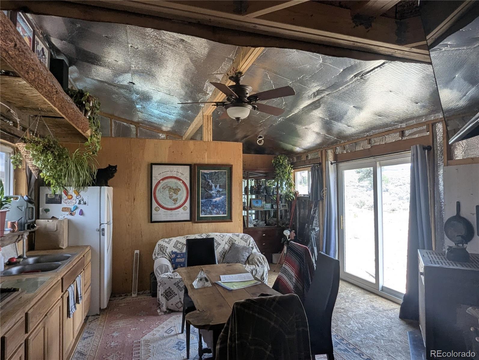 4808  Fleming Road, fort garland&nbsp; House Search MLS Picture