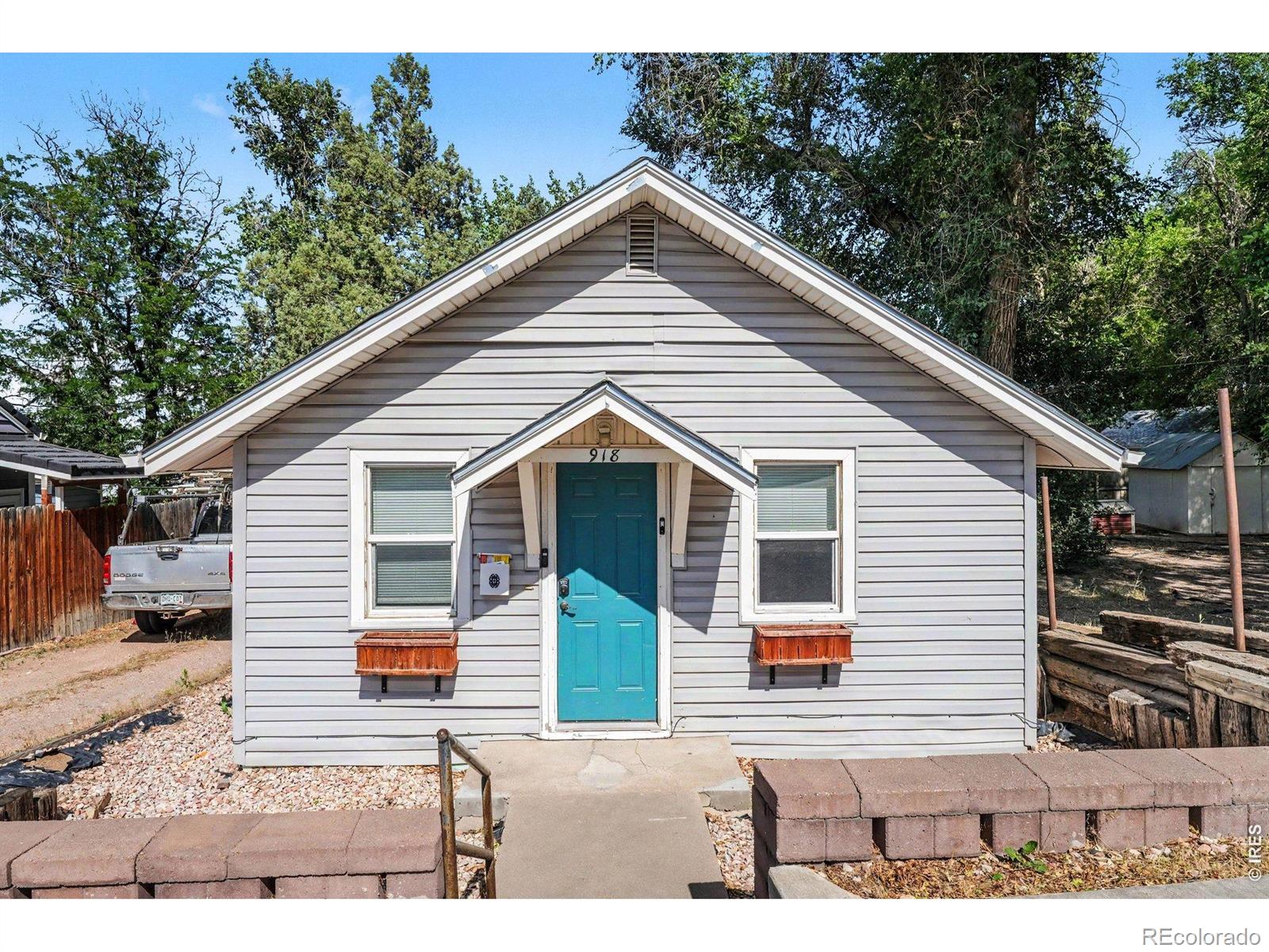 greeley&nbsp; House Search Picture
