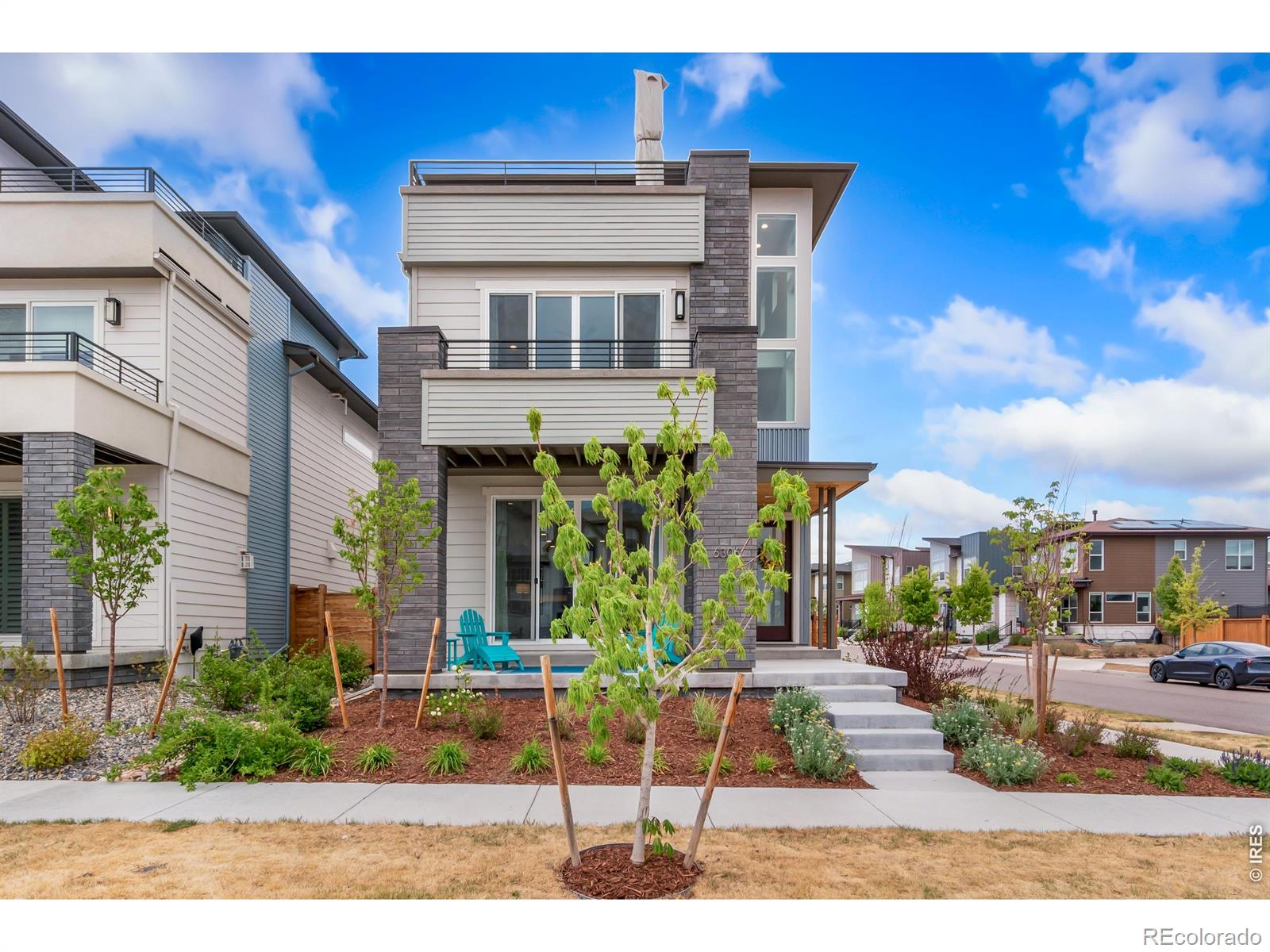 6306  Elmira Court, denver&nbsp; House Search MLS Picture
