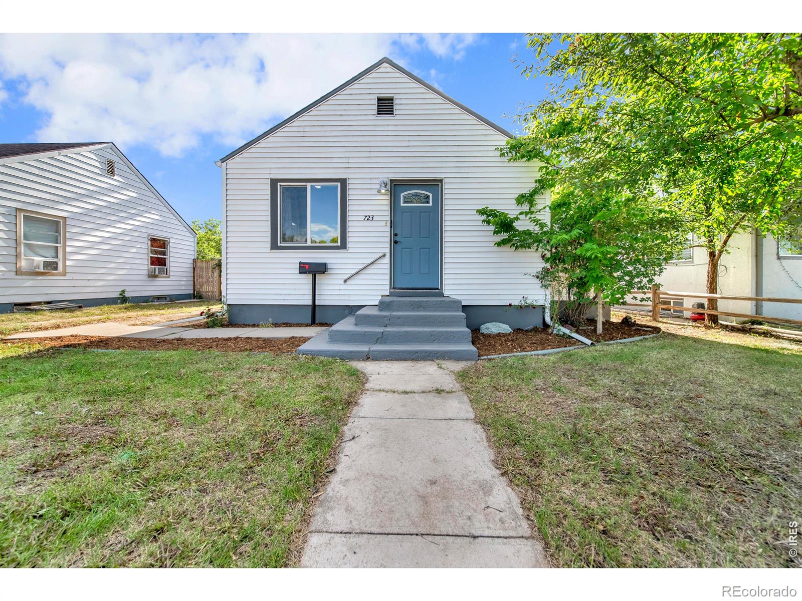 723  Simpson Street, fort morgan&nbsp; House Search MLS Picture