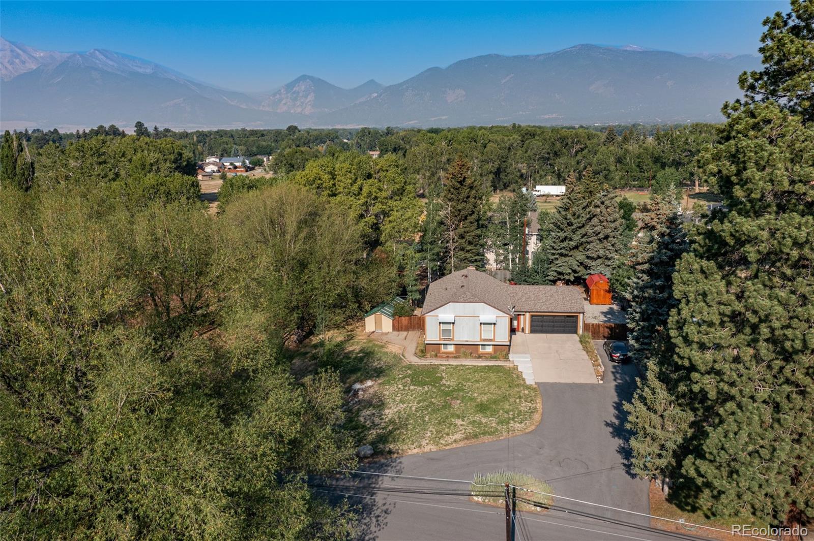 250  James Street, buena vista&nbsp; House Search MLS Picture