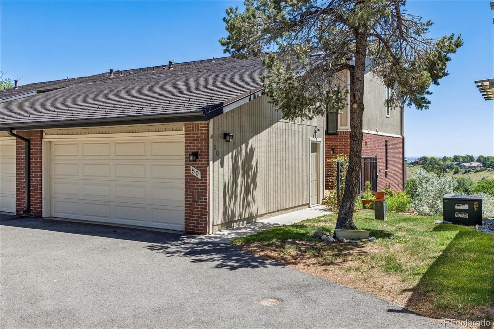  Golden Home | MLS #: 163369650 S Holman Way, Golden Beds: 3 Baths: 4 Price: $599,000