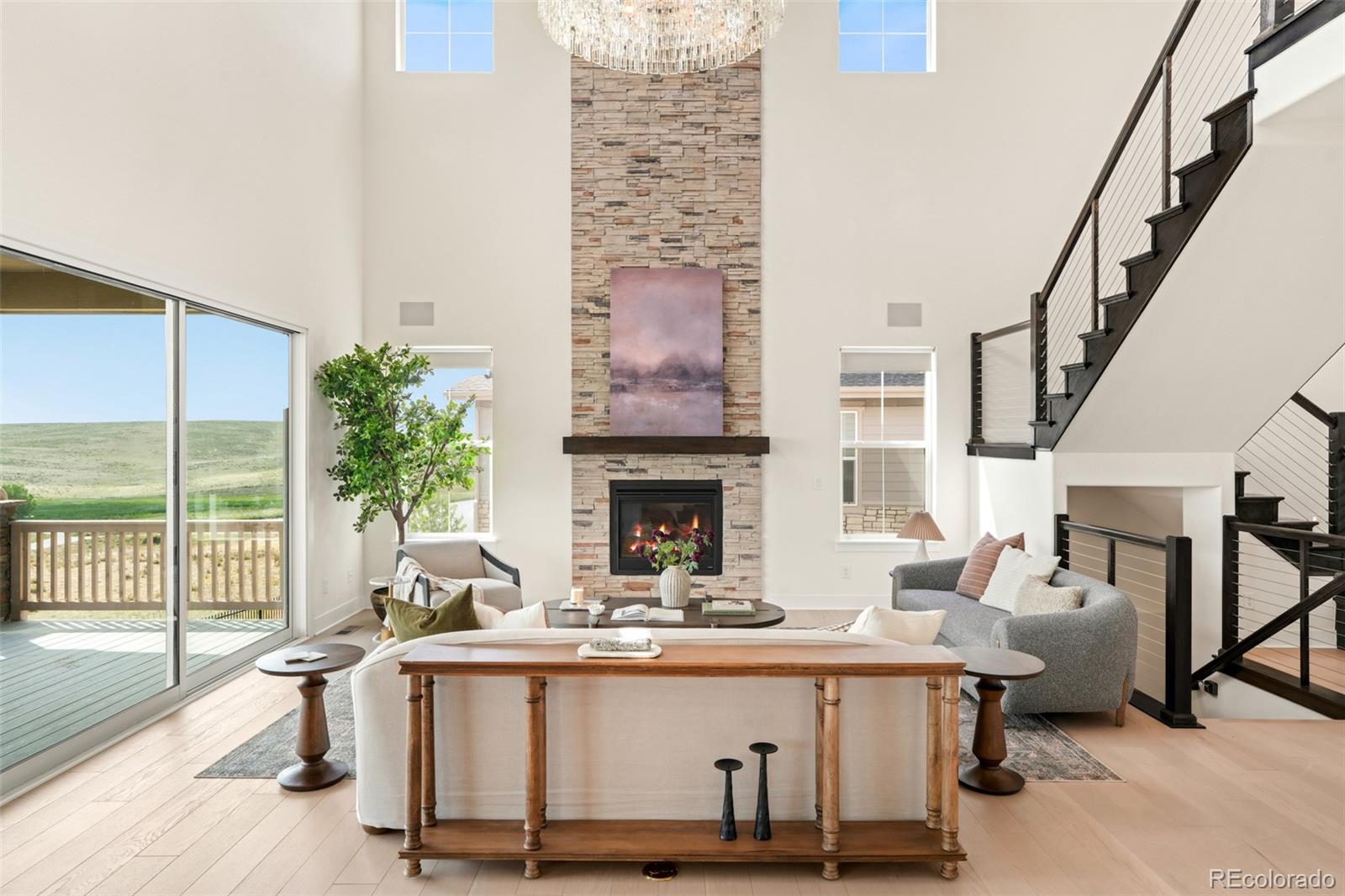 Southshore Aurora Home | MLS #: 76979596638 S White Crow Court , Aurora Beds: 5 Baths: 6 Price: $1,495,000