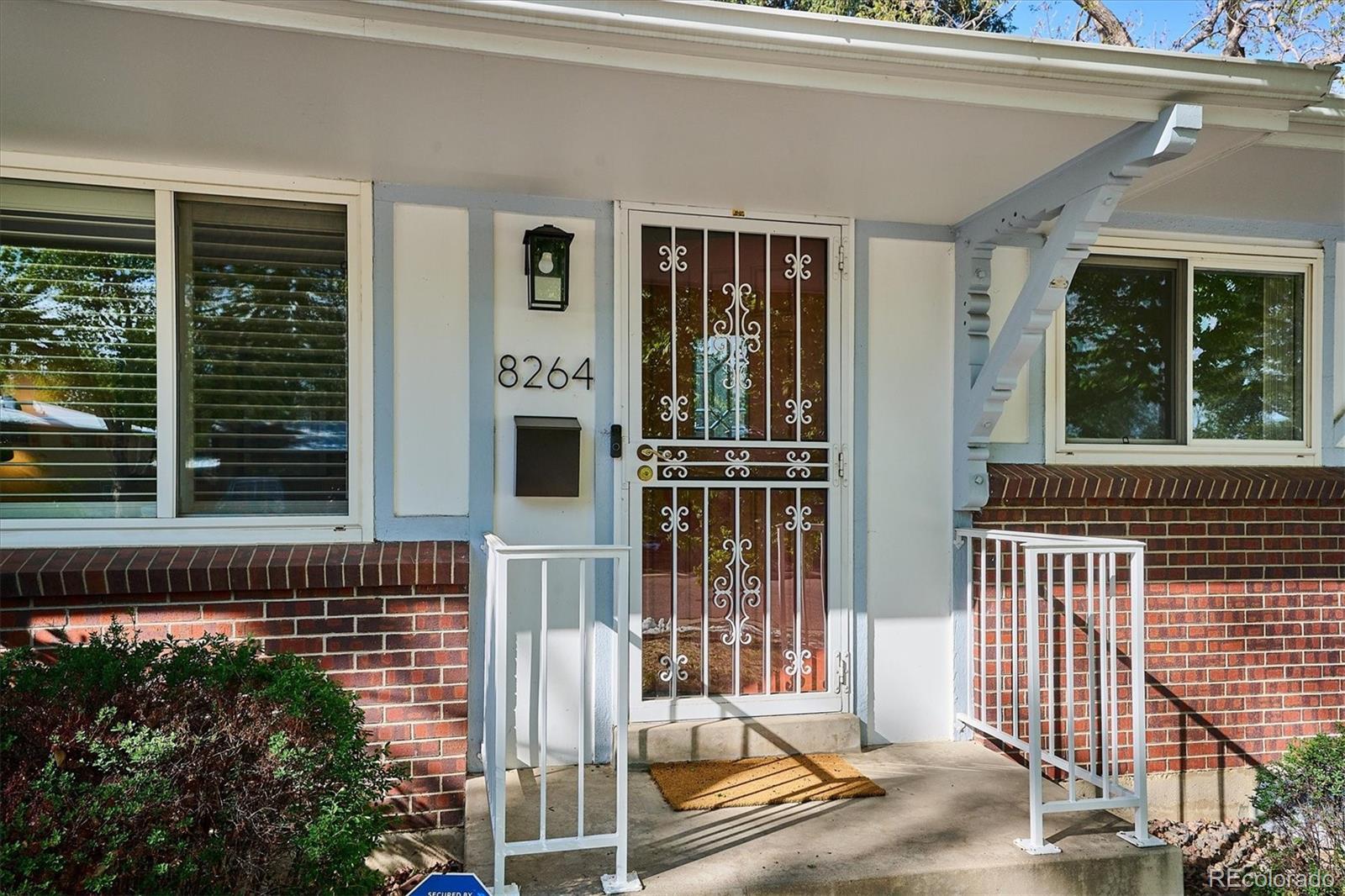 8264 E Kenyon Drive, denver&nbsp; House Search MLS Picture