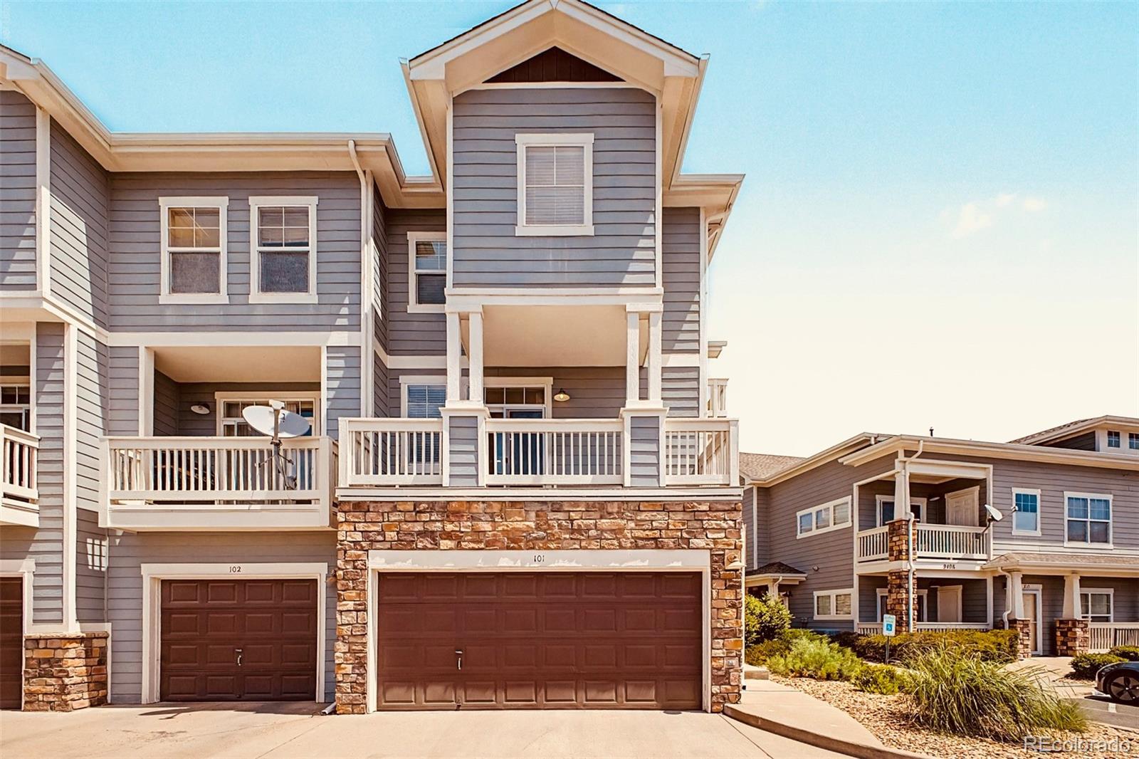9494  Ashbury Circle, parker&nbsp; House Search MLS Picture
