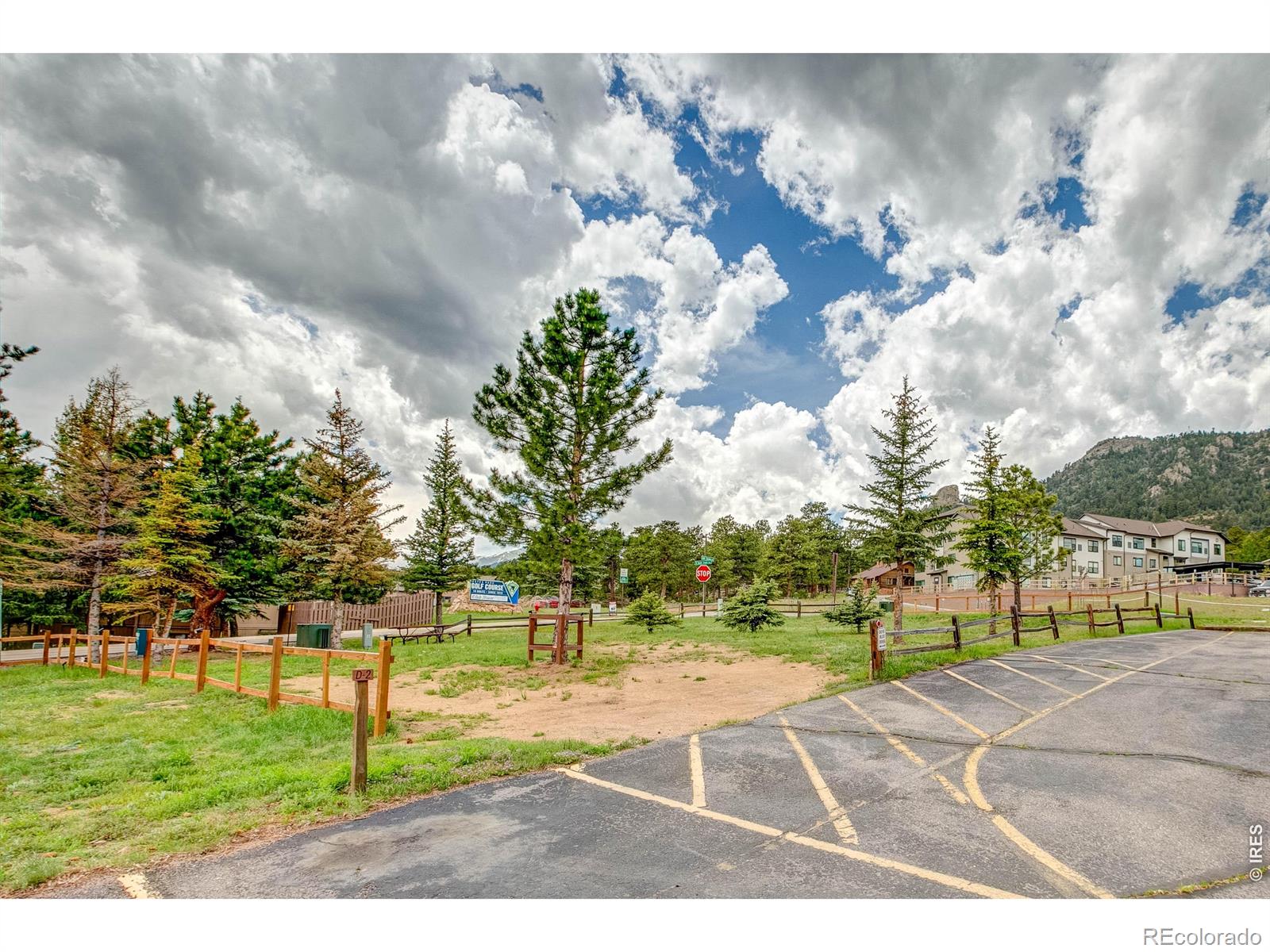 1050 S Saint Vrain Avenue, estes park&nbsp; House Search MLS Picture