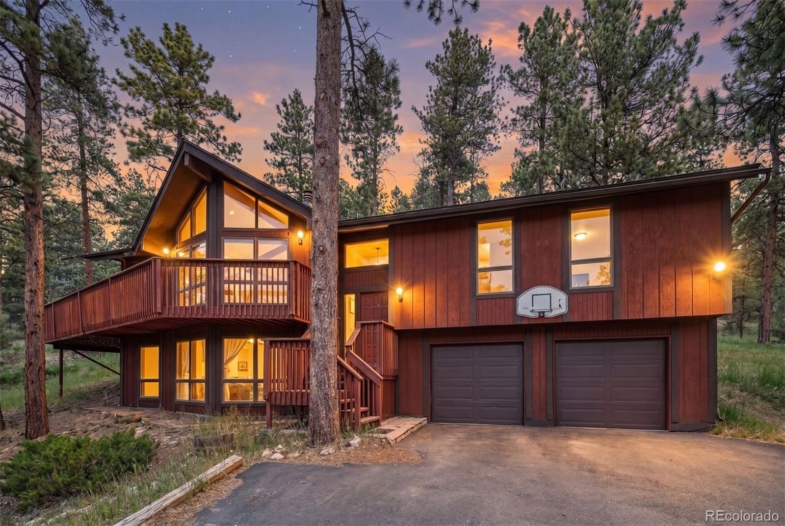 33057  Little Cub Road, evergreen&nbsp; House Search MLS Picture