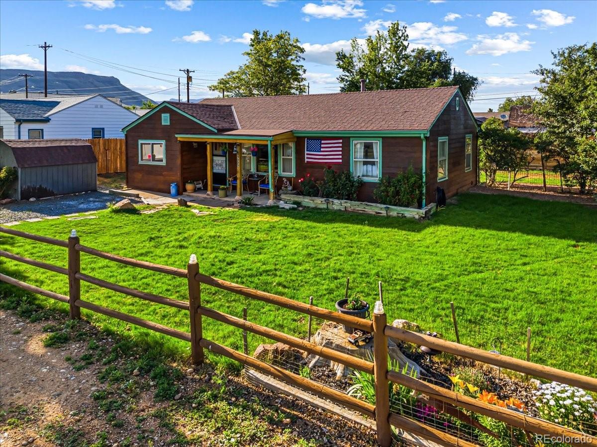 15335  Arapahoe Drive, golden&nbsp; House Search MLS Picture