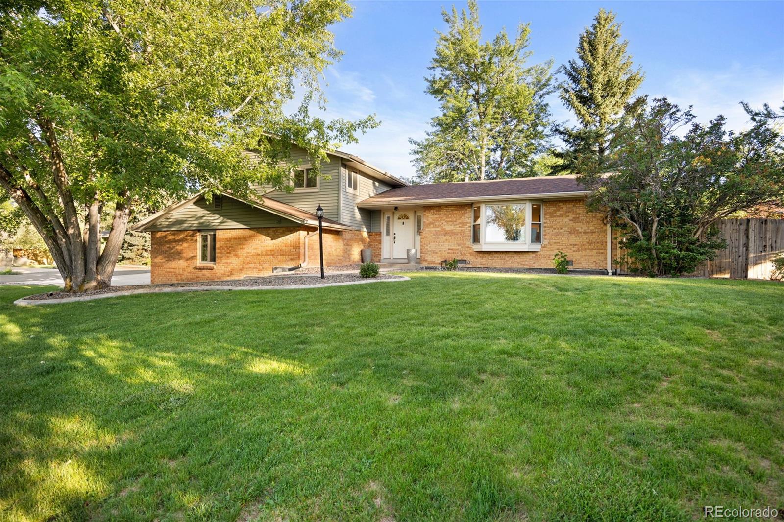 14310 W 30th Place, golden&nbsp; House Search MLS Picture